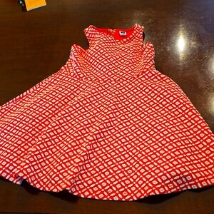 Janie and jack dress